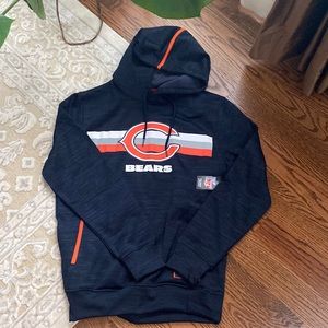 BEARS NFL team apparel